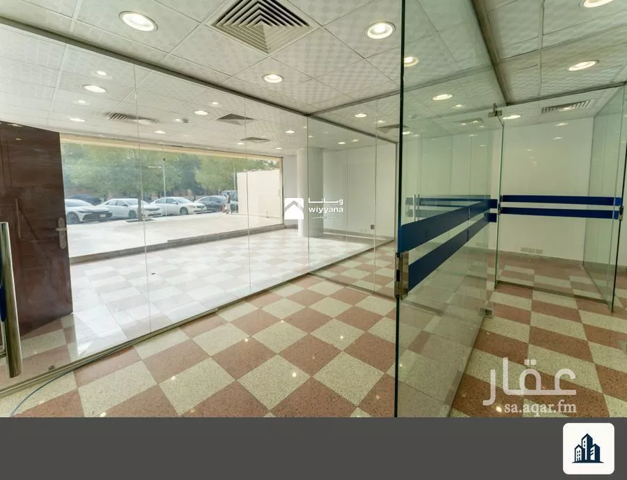 عمارة 625 م² في الملز 3