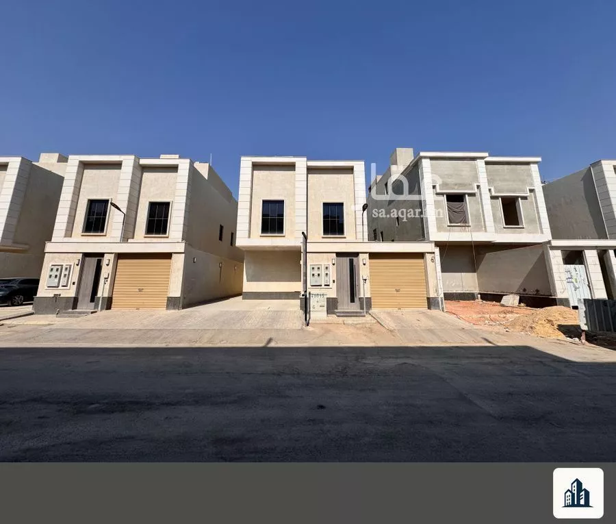 دور 5 غرف في الرمال 1