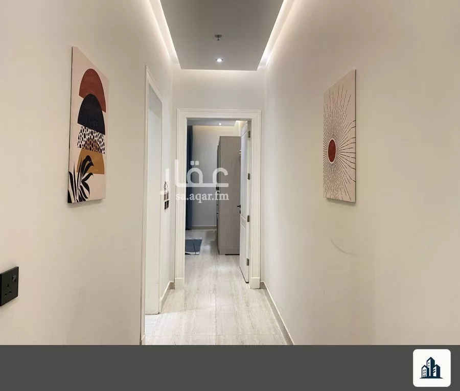 2 bedroom apartment in Al Qadisiyah, Riyadh 8