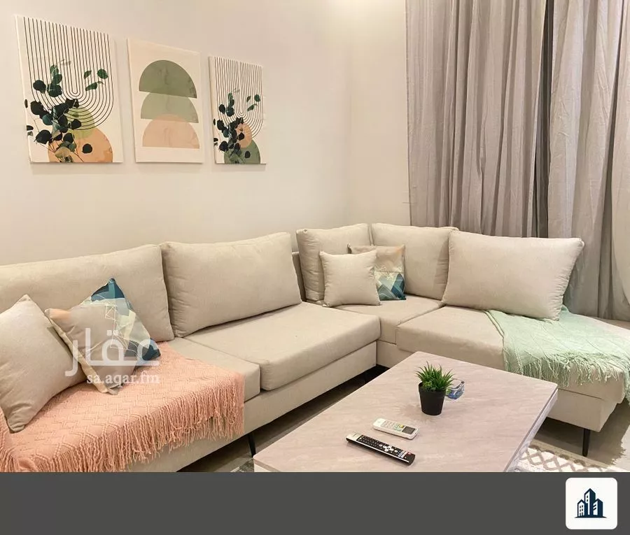2 bedroom apartment in Al Qadisiyah, Riyadh 4