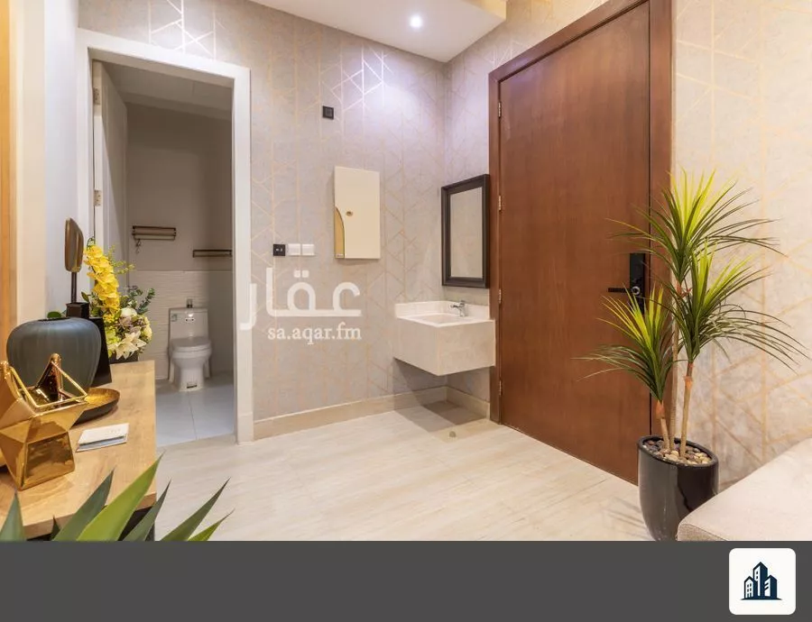 4 bedroom apartment in Al Malqa, Riyadh 22