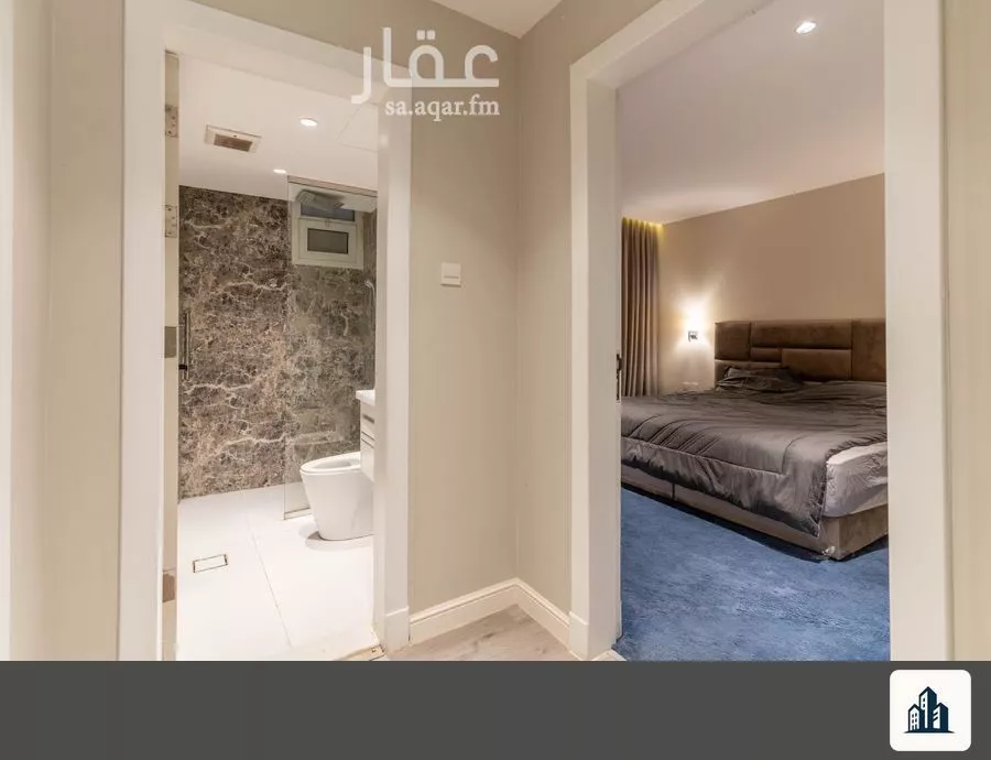 3 bedroom apartment in Al Aqiq, Riyadh 9