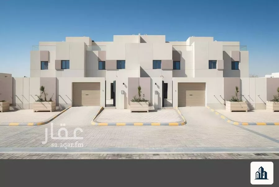 فيلا 5 غرف في النرجس 1