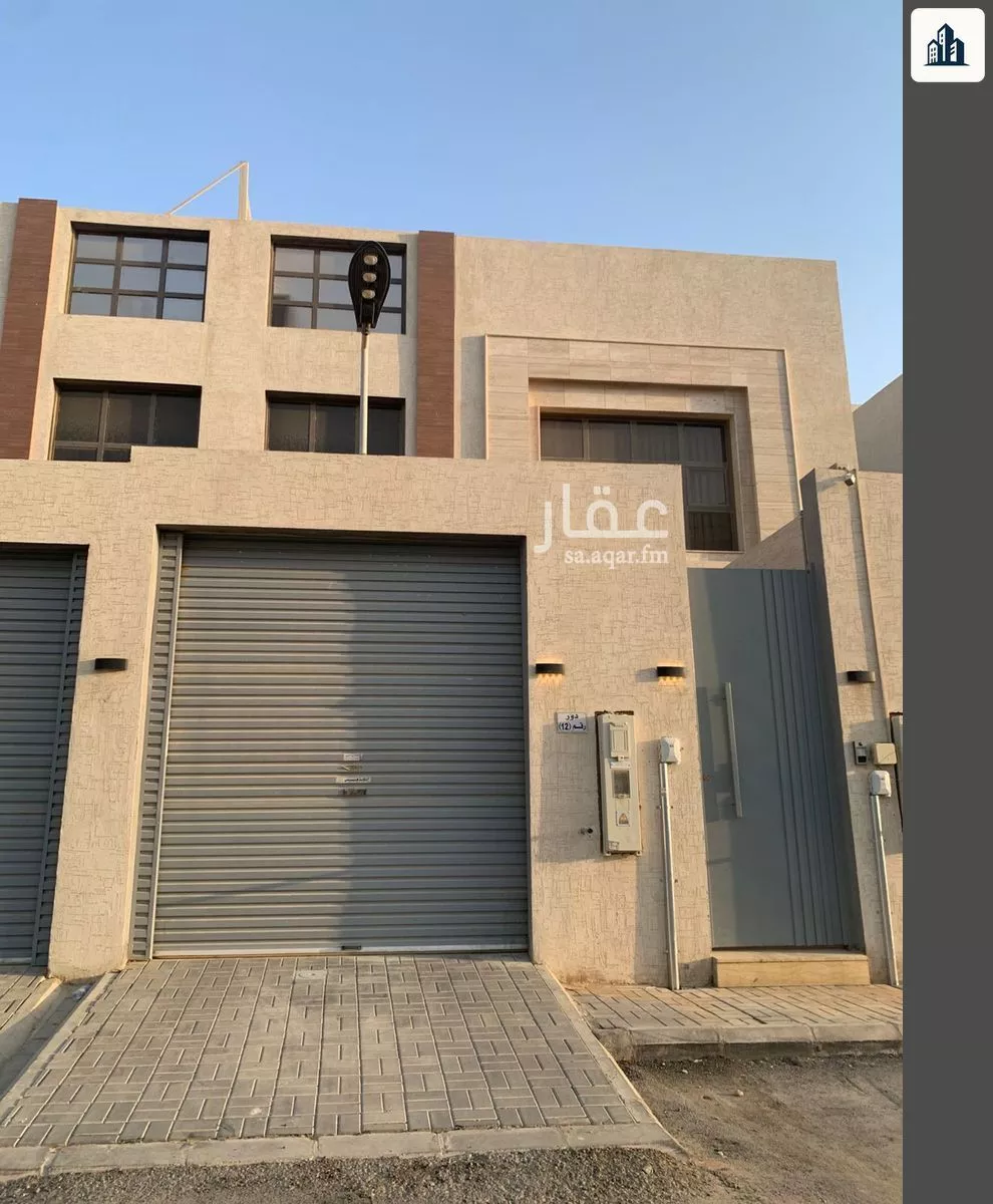 4 bedroom villa in Tuwaiq 1