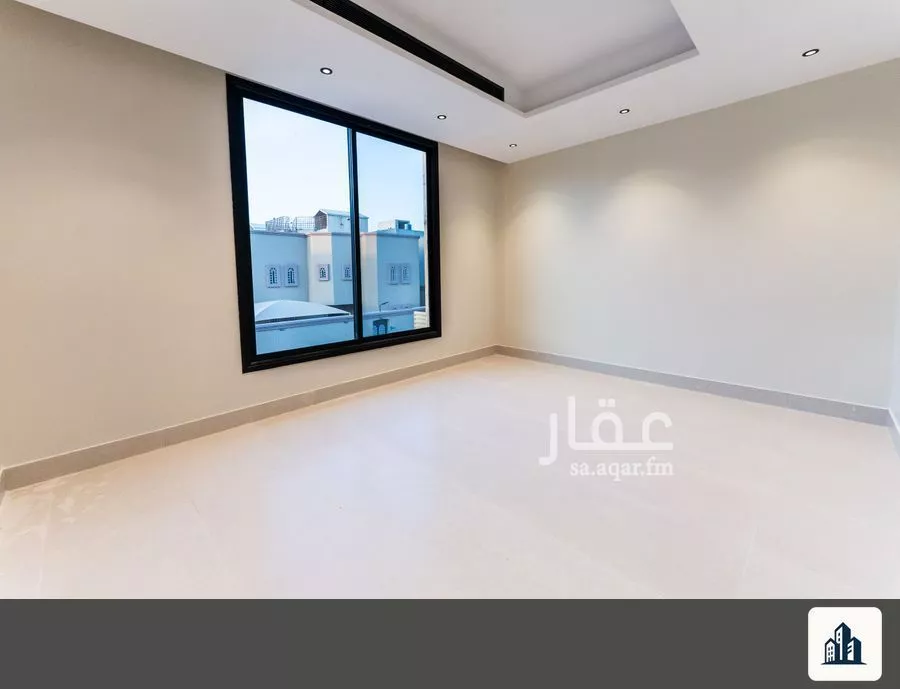 فيلا 3 غرف في المونسية 5