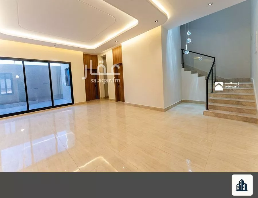 5 bedroom villa in Al Mahdiyyah 3