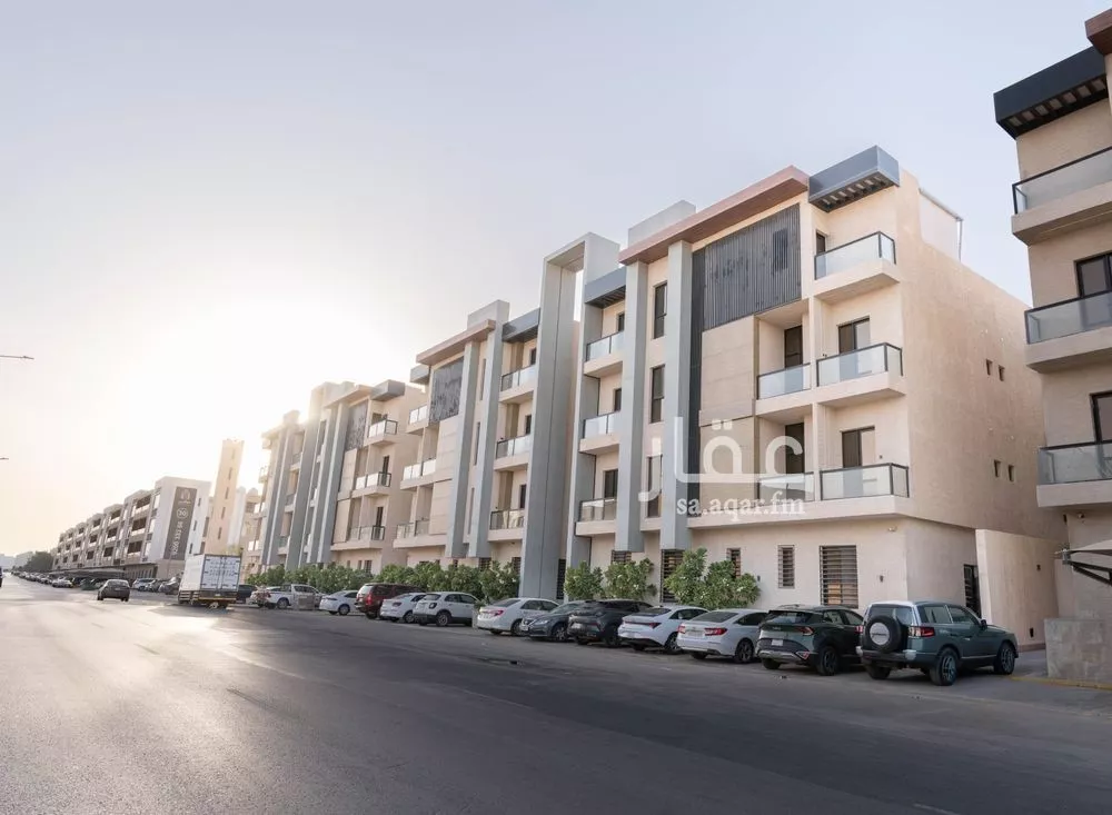 4 bedroom apartment in Qurtubah, Riyadh 16