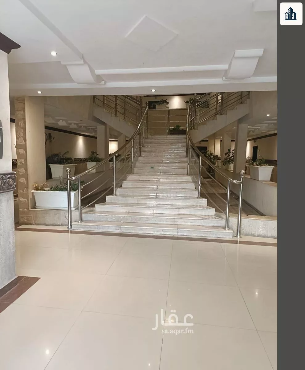 شقة 5 غرف في الحمراء 3