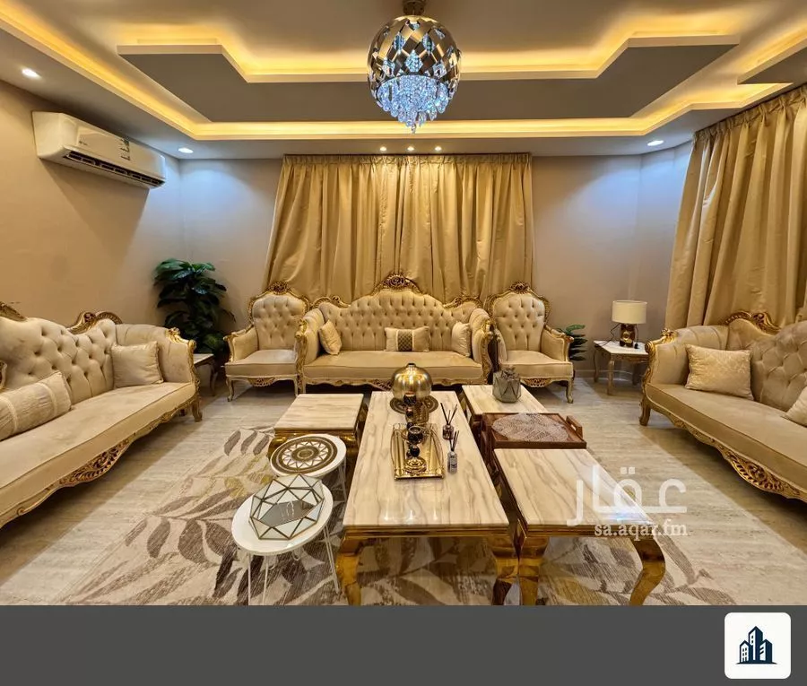 12 bedroom apartment in Al Munsiyah 4
