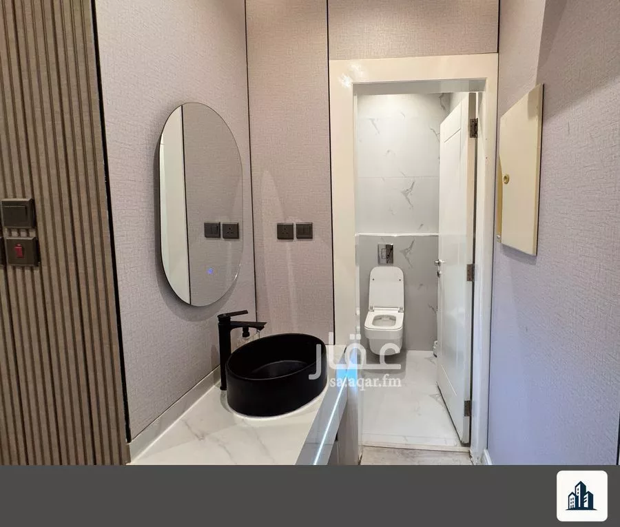 3 bedroom apartment in Al Narjis 3