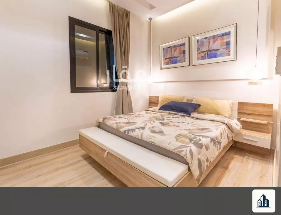 4 bedroom apartment in Al Malqa, Riyadh 10