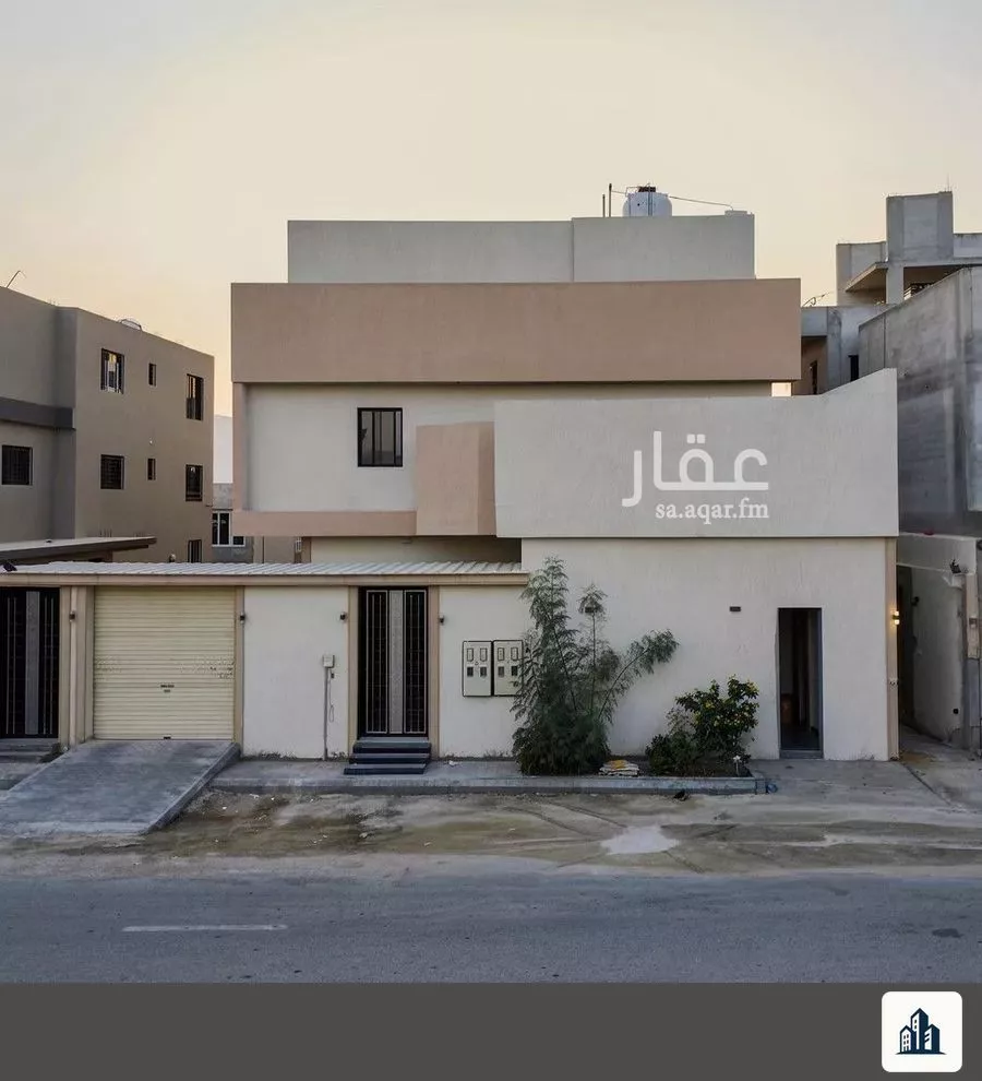 فيلا 14 غرف في بنبان 1