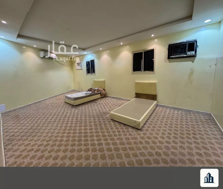 عمارة 648 م² في ظهرة لبن 1