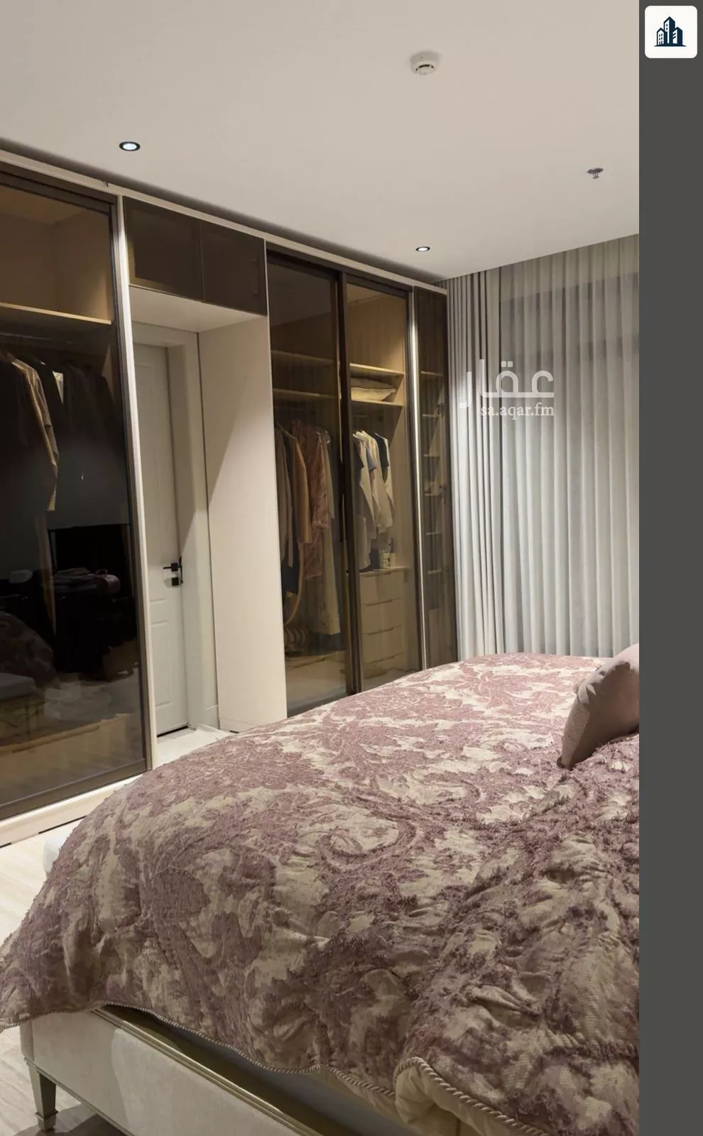 شقة 3 غرف في العارض 3