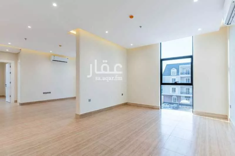 شقة 3 غرف في الياسمين 1