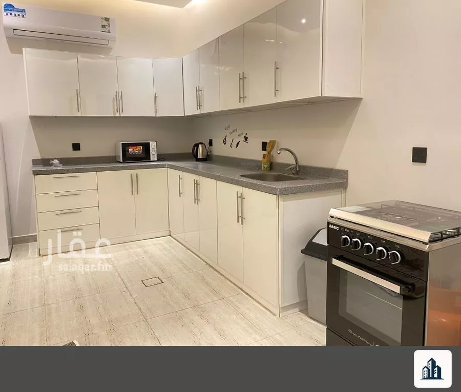 2 bedroom apartment in Al Qadisiyah, Riyadh 10