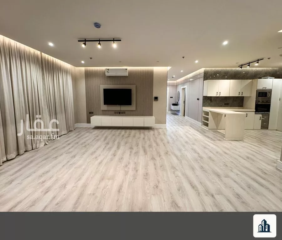 3 bedroom apartment in Al Narjis 1