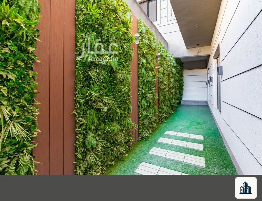 4 bedroom apartment in Al Malqa, Riyadh 12