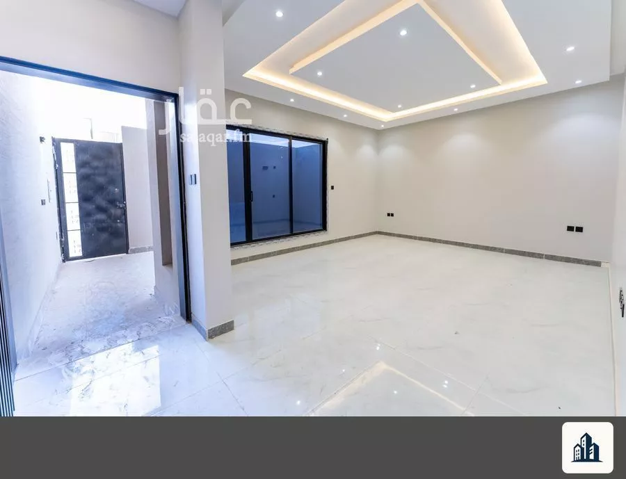 فيلا 3 غرف في المونسية 2