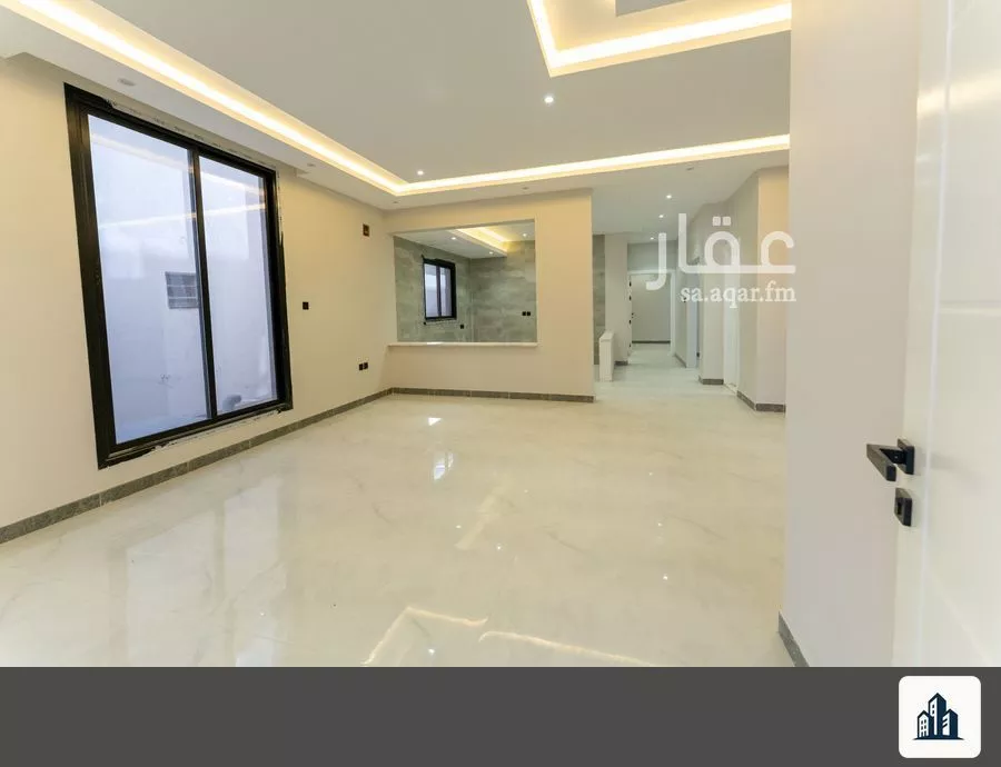 فيلا 3 غرف في المونسية 3