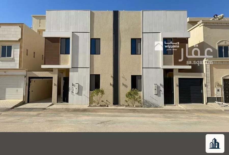 5 bedroom villa in Al Mahdiyyah 2