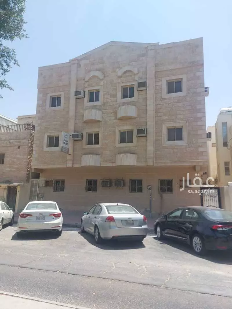 عمارة 348 م² في العقربية