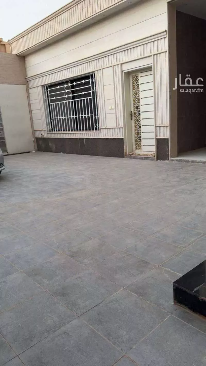 فيلا 5 غرف في طويق 5