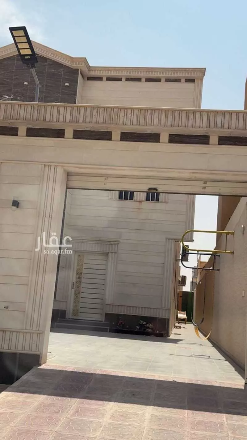 فيلا 5 غرف في طويق 2