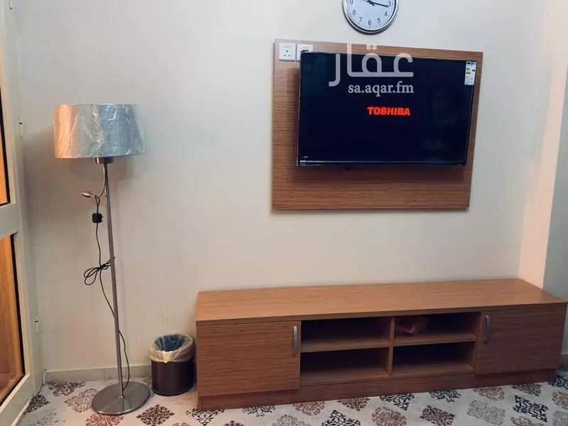 شقة 2 غرف في العمرة الجديدة 4