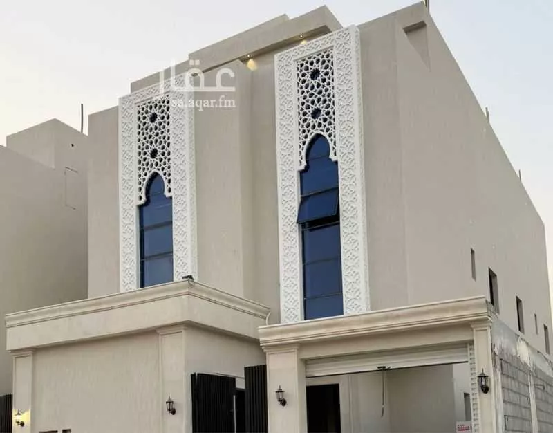 دور 3 غرف في الجنادرية 1