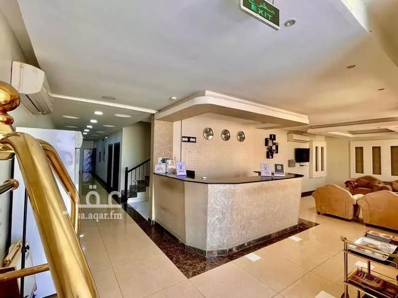 عمارة 750 م² في طيبة 4