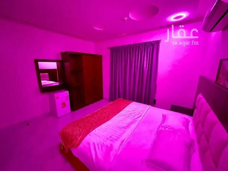 عمارة 750 م² في طيبة 1