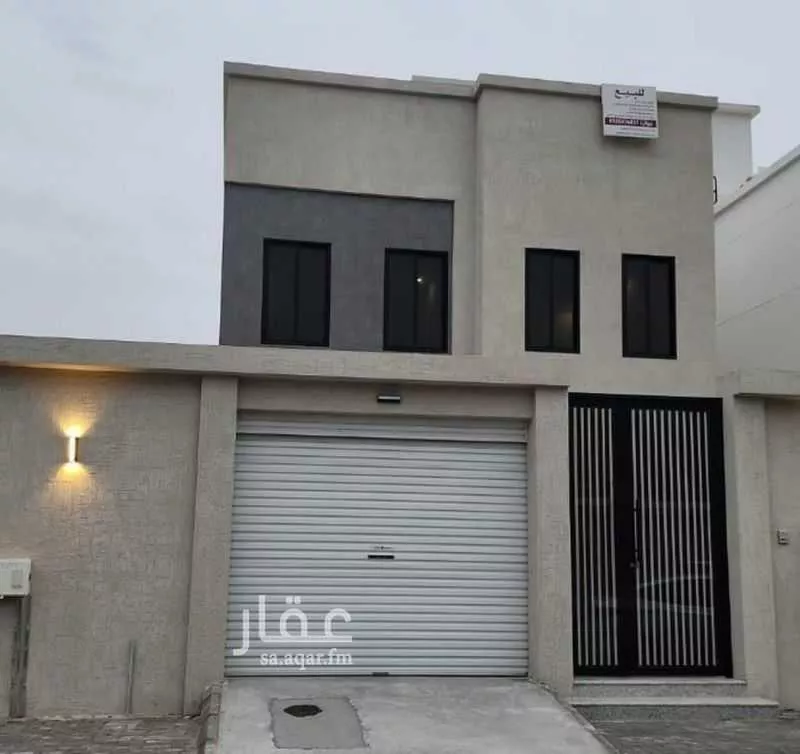 فيلا 9 غرف في الشاطئ الغربي