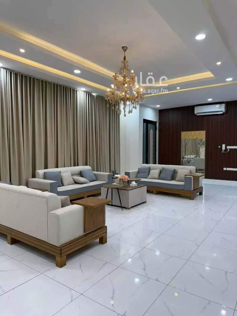 فيلا 8 غرف في الشاطئ الشرقي 4