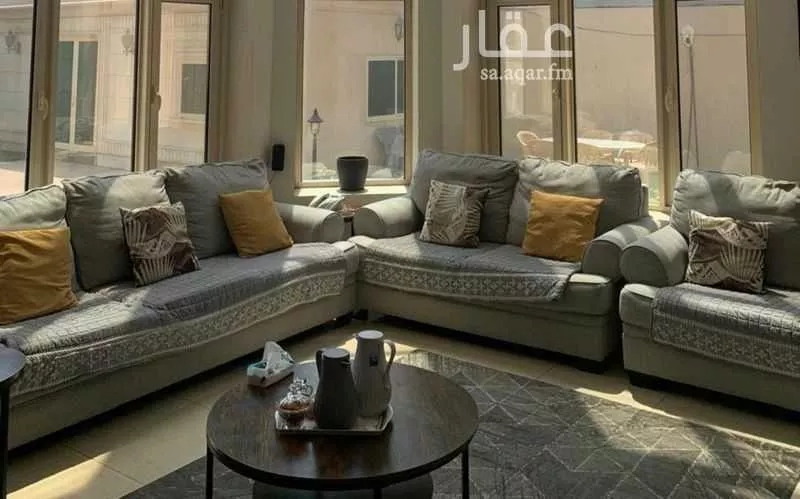 فيلا 8 غرف في الشاطئ الشرقي 5