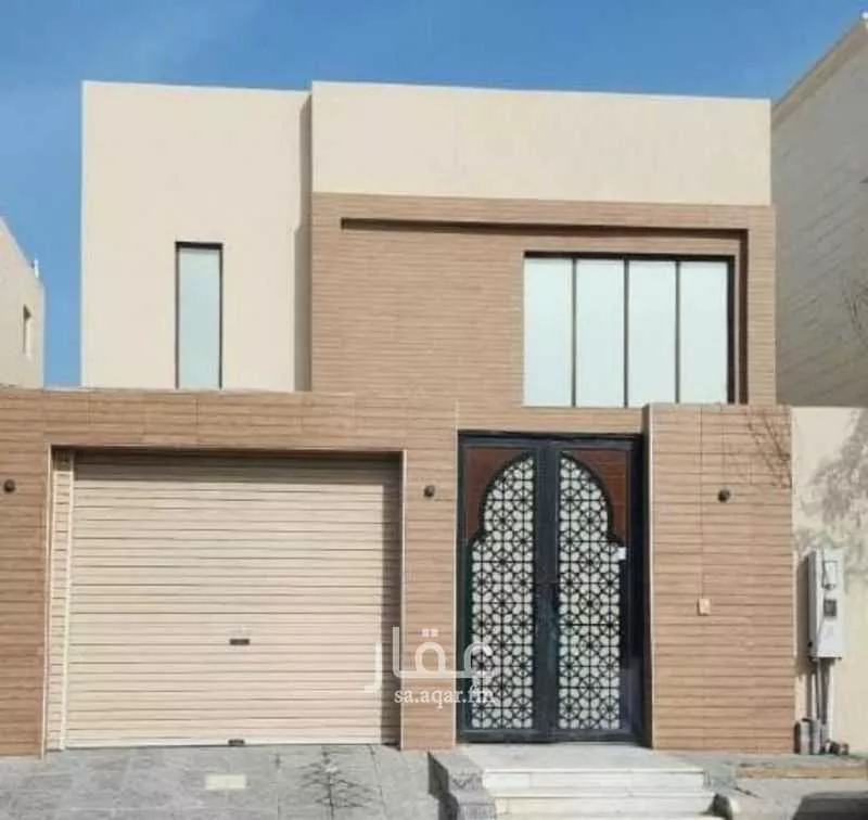 فيلا 8 غرف في الشاطئ الشرقي 1