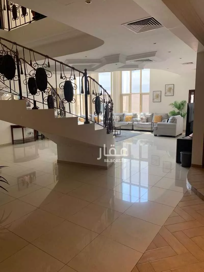 فيلا 8 غرف في الشاطئ الشرقي 3