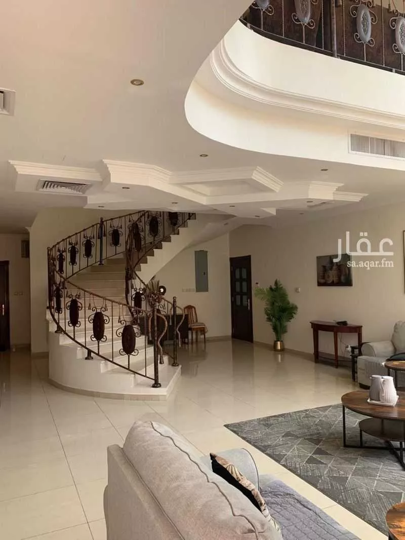 فيلا 8 غرف في الشاطئ الشرقي 4