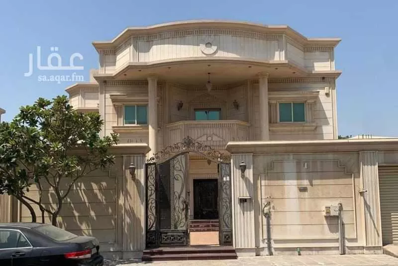 فيلا 8 غرف في الشاطئ الشرقي 1