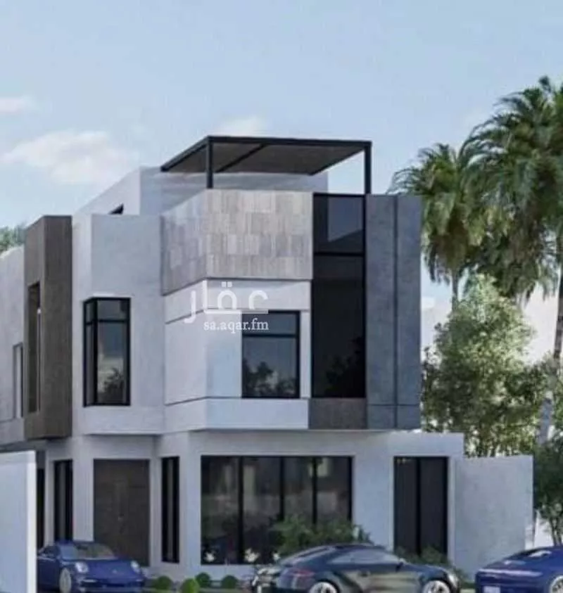 فيلا 11 غرف في الشاطئ الغربي