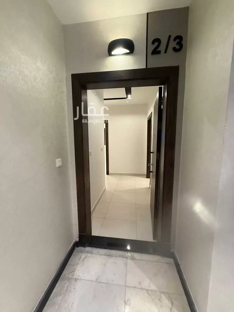 3 bedroom apartment in Al Marwa, Jeddah 4