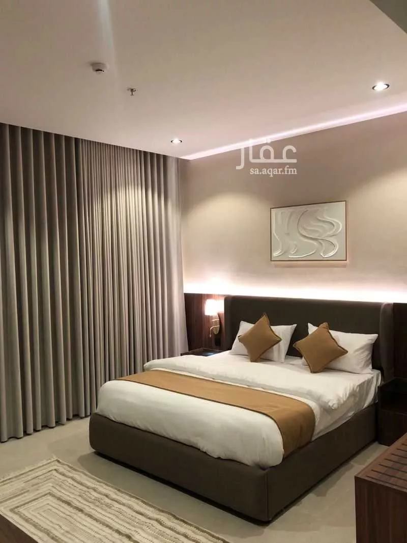 1 bedroom apartment in Ayn Al Khayf, Madinah 8