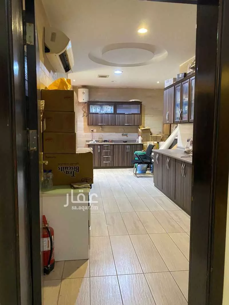 7 bedroom villa in King Fahd, Makkah 6