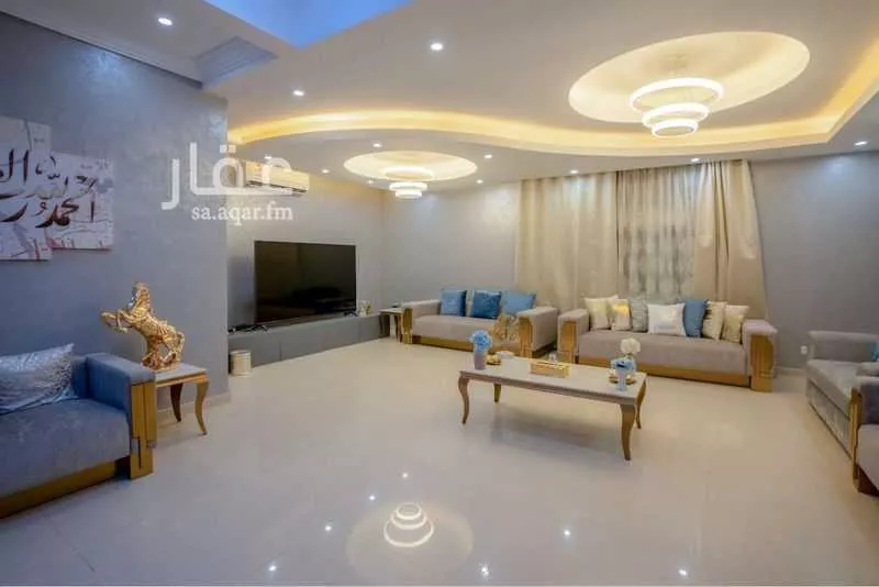 فيلا 7 غرف في الياقوت 4