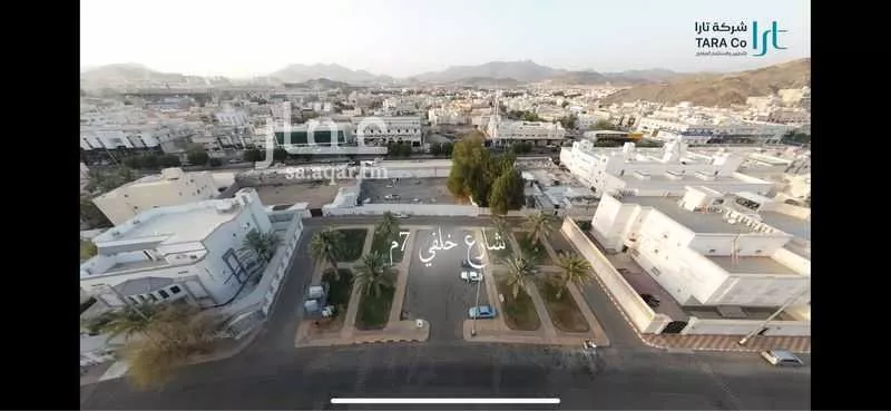 land in Al Awali, Makkah 4