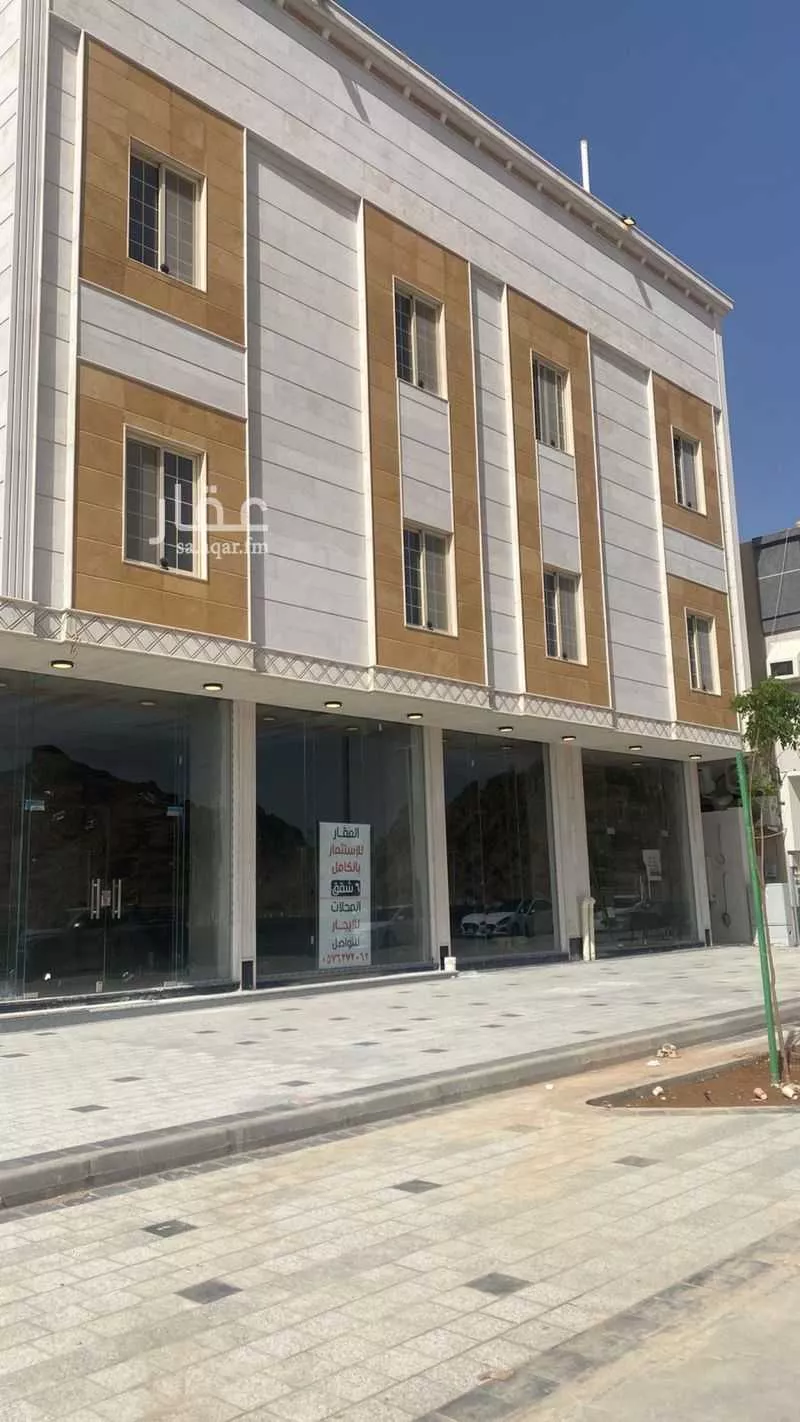 1 bedroom building in Al Aziziyah, Madinah 7