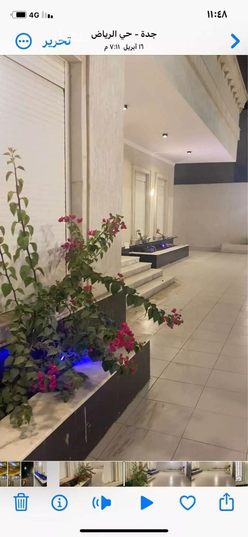 7 bedroom villa in Jeddah 5