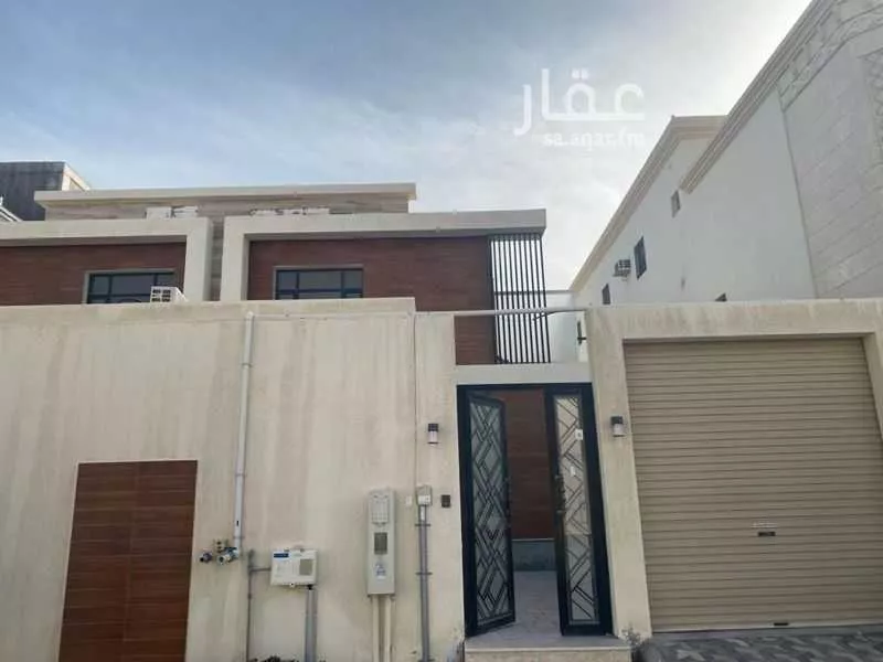 فيلا 4 غرف في الشعلة 3