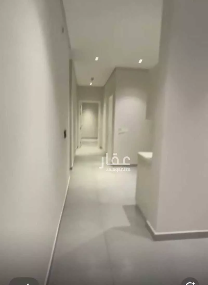 3 bedroom apartment in Al Rabie, Riyadh 6