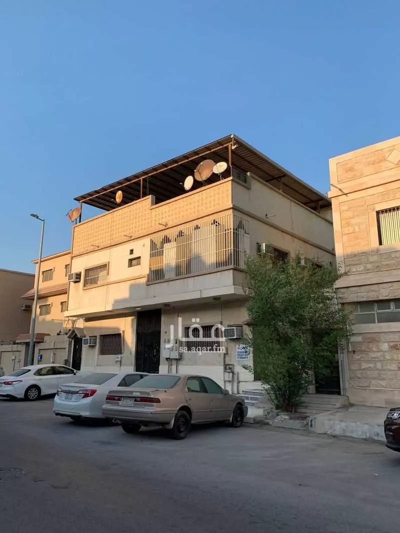 عمارة 325 م² في الثقبة 1